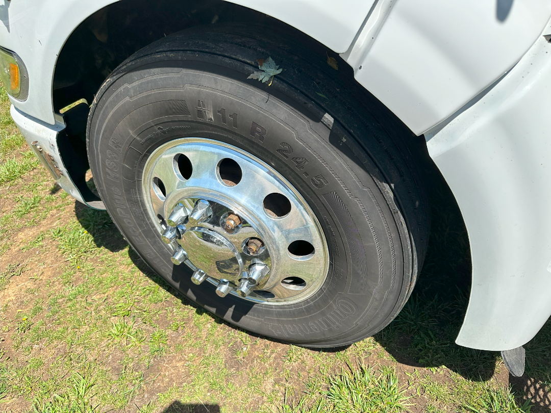 2009 PETERBILT 386 - Image 24